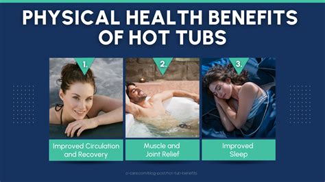 12 Amazing Hot Tub Benefits Best Advice From Experts O