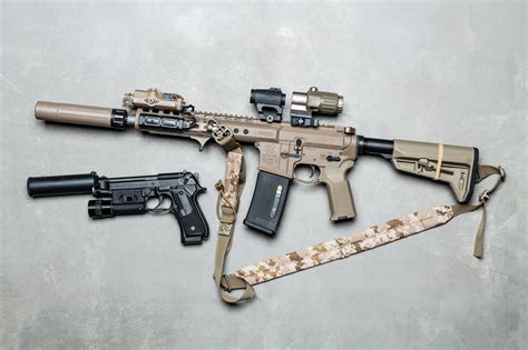 AR Rifle Caliber Everything You Need To Know News Military