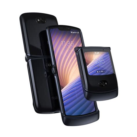 Motorola Razr 5g 2020 Entro Settembre A 1599€ Specifiche Tecniche