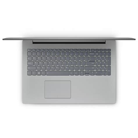 Lenovo Ideapad 320 15iap Gris 80xr00ymfr Pas Cher Hardwarefr