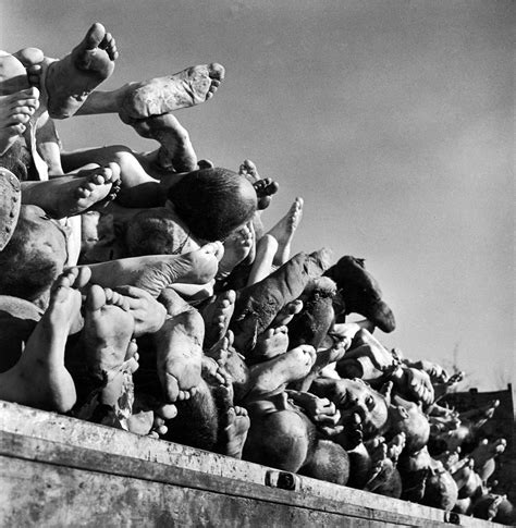 Buchenwald Photos From The Liberation Of The Camp April 1945 Time