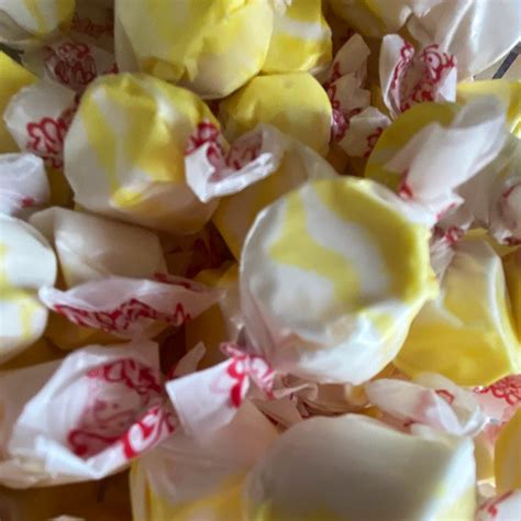 Butter Popcorn Taffy Ms Bees Gourmet Popcorn And Candy Shoppe