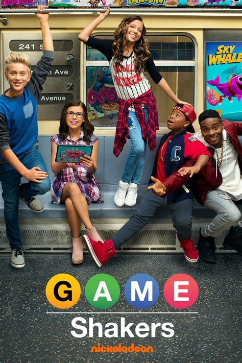 Game Shakers Rotten Tomatoes