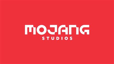 Minecraft Developer Mojang Now Called Mojang Studios New Logo Shared