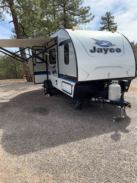 2018 Jayco Jay Feather Ultra Lite Trailer Rental In Phoenix Az Outdoorsy