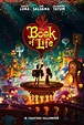 The Book of Life Movie Review ~ In Theaters Now