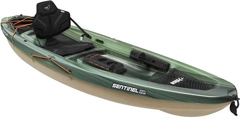 The Best Fishing Kayaks On The 2021 Market Your Bass Guy