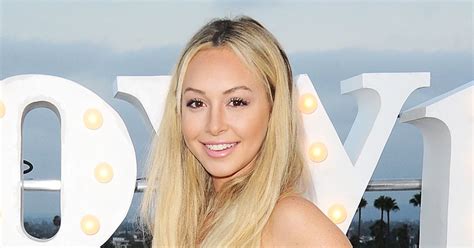 Corinne Olympios Talks Therapy ‘bachelor In Paradise Scandal
