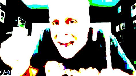 Ticked Off Vic Animal Crackers Candy Canes And Bacon Max Earrape Youtube