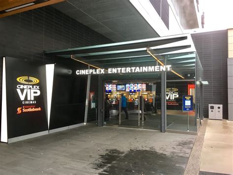 Marine Gateway Offers Cineplex Theatre Tandt And Condos • Urbanyvr