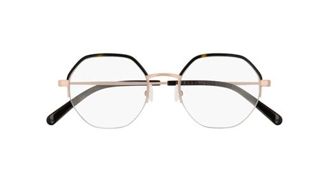 Stella Mccartney™ Sc0184o Oversized Eyeglasses
