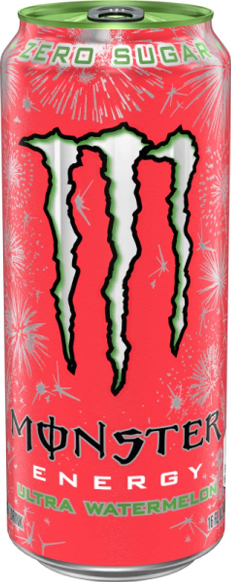 Monster Energy Lewis Hamilton Zero Sugar Ml Fight It