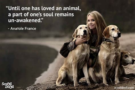 These Quotes From Famous People Will Encourage You To Love Animals