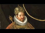 Matías de Habsburgo, Emperador del Sacro Imperio Romano Germánico, el ...