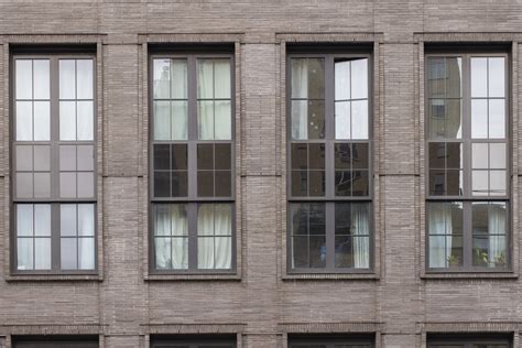 Window Wall — Skyline Windows