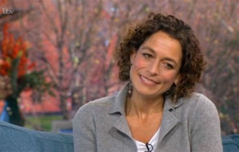 Maybe you would like to learn more about one of these? The Hotel Inspector leaves Alex Polizzi feeling decade ...