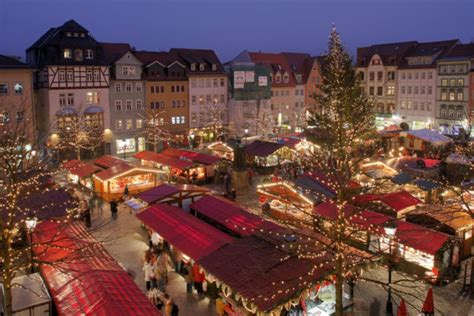 5 German Christmas Traditions Access To Culture