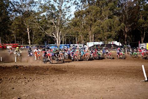 Penrite Promx Championship Presented By Amx Superstores Set For 2023