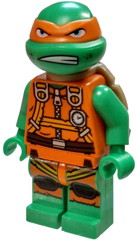 Lego For Teenager Lego Lego Teenage Mutant Ninja Turtles Ep1