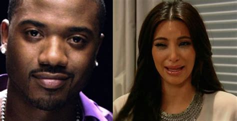Rhymes With Snitch Celebrity And Entertainment News Ray J Dishes On Kim Kardashians