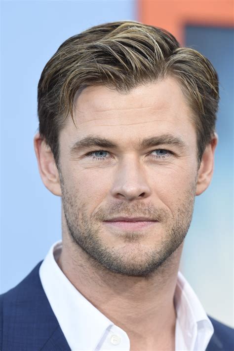 Peoples Sexiest Men Alive Ranked By Hair Amazingness — Photos