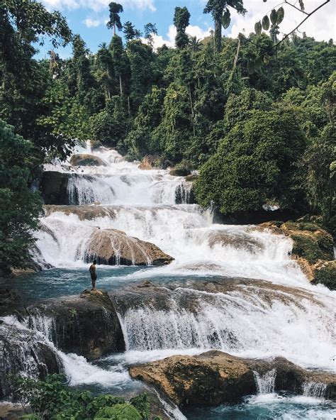 Magagandang Tanawin Ng Mindanao Mosop