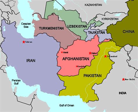 Afghanistan 101: October 2011