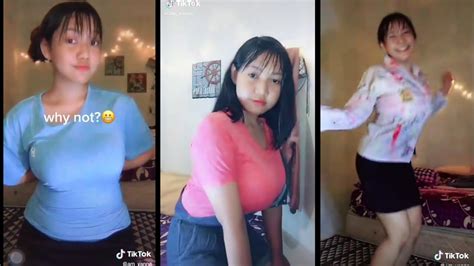 tiktok sange
