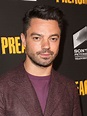 Dominic Cooper - AdoroCinema