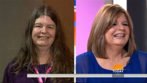 Oregon Woman Gets Surprise Today Show Makeover