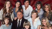 La famiglia Bradford: il cast ora tra misteri e tragedie - Noi degli 80-90