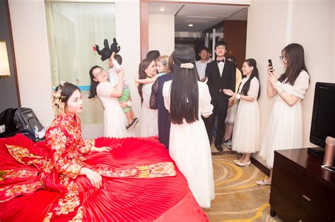 China Year 2 My First Chinese Wedding Sarahs Saga