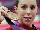 Beth Tweddle: I experienced enthusiasm within domestic gymnastics first ...