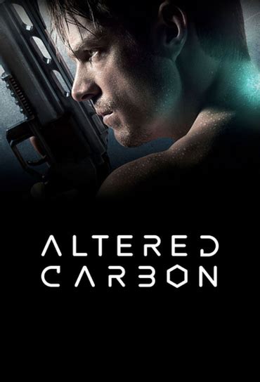 Discuss Everything About Altered Carbon Wiki Fandom