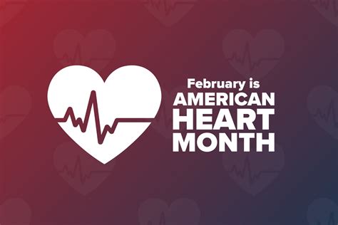 February Is American Heart Month Cchc Healthcare