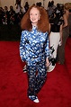 Grace Coddington confirms there will be a film about her life - Vogue ...