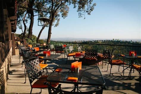 11 Southern California Restaurants With The Most Amazing Outdoor Patios