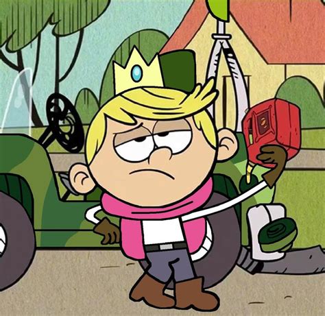 Pin By William D On Lexx Loud Loud House Characters Picture Mix