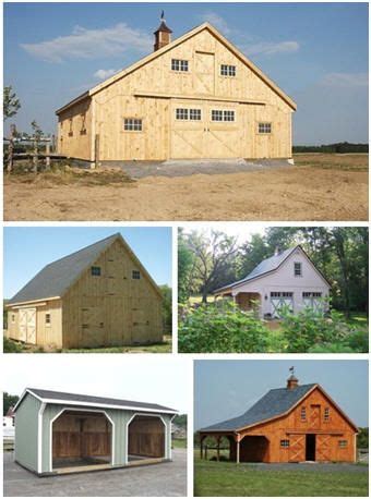 There are some companies that offer free pole barn plans if you provide your email address so you can get on their mailing list. Free Three and Four Stall Horse Barn Plans - Download free ...