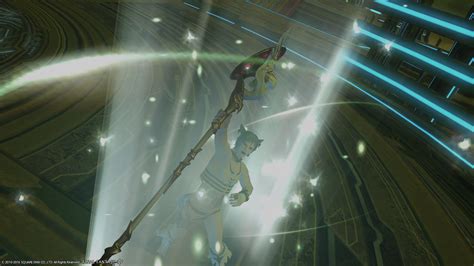 So here's how the soul without life quest goes. FFXIV Anima Weapon - Part 1 Guide - Soul Without Life