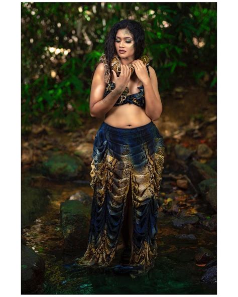 Chulakshi Ranathunga Exposing Hot And Sexy Photoshoot Photos Hd Images