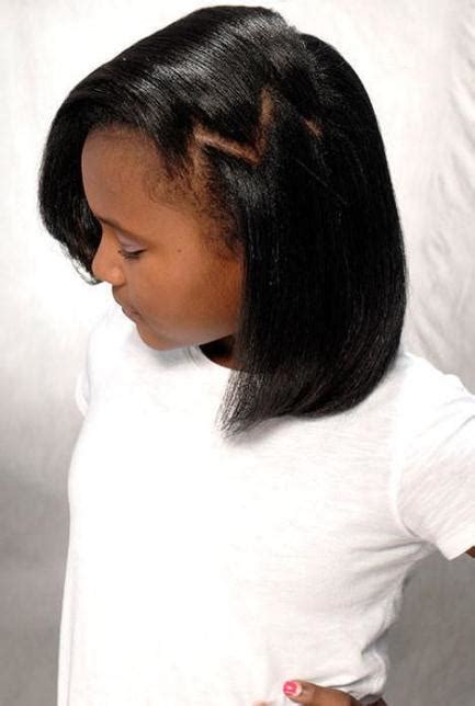 Cute kids hairstyle braids and haircuts for boys 2018 the cut hair of this type is very appealing if properly handled. 20 Cute Short Haircuts for Little Girls