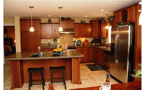 Ritz craft is a rapidly growing, vertically integrated modular home constructing company located in mifflinburg pa. Kitchen Photo Gallery || Modular Home Kitchens | Modular ...