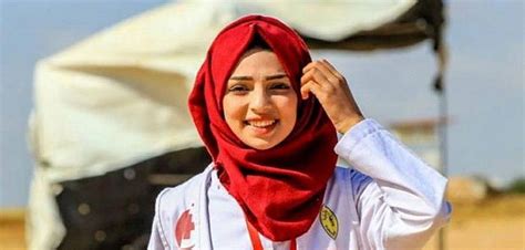 She died on june 1, 2018 in gaza, palestine. The Guardian censors cartoon in memory of Razan al Najjar ...