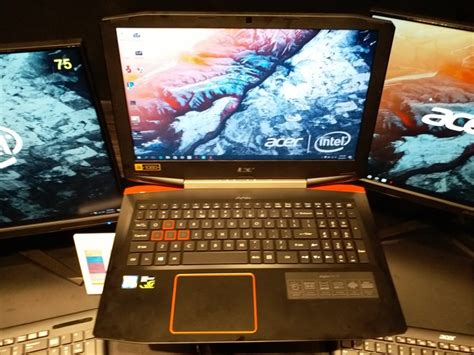 For those of us who treat each game like a real battle for the ages, we have the acer predator helios 300 to turn to. Acer Malaysia reveals gaming laptop Aspire VX15 for RM4399 ...