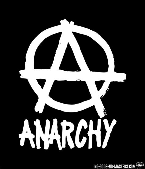 Anarchy | NationStates Wiki | Fandom