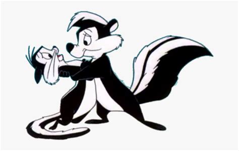 Pepe Le Pew Png Vlrengbr