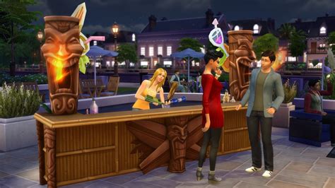 Brush Up On Your Simlish As The Sims 4 Is Now Available With The Deluxe