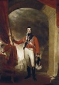 Portrait of Arthur Wellesley, 1st Duke of Wellington Sir Thomas ...