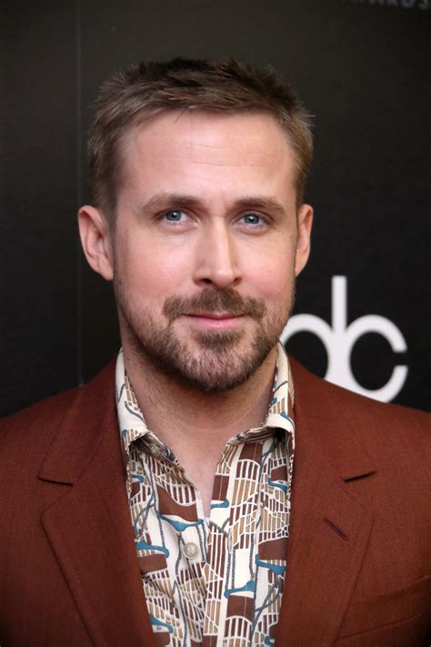 did ryan gosling ever get plastic surgery transformation photos